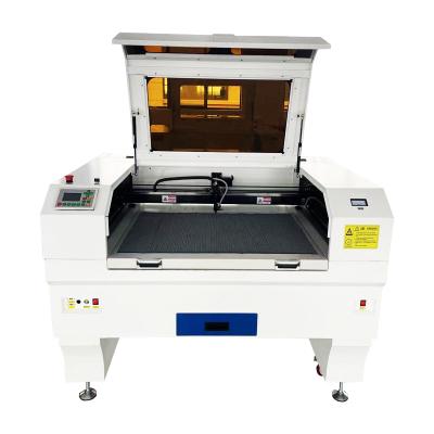 China 100w 3d pen small metal cnc laser cutter 1290 1390 cutting 4060 laser engraving machine for sale