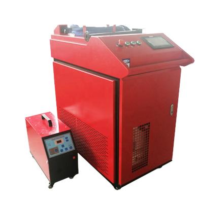 China CNC Steel Aluminum Copper Hand Held Manual Prices Metal Shenzhen Fiber Laser Welding Machine Automatic Fiber Laser Welding Machine for sale