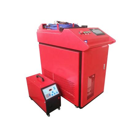 China Flash Steel Aluminum Copper Light With Bracket For 2000w Al Plated Steel Fiber Laser Welding Machine for sale