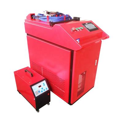 China 1000 bada jewelry 508 aluminum laser welding machine practical jw lens steel aluminum copper 1 for sale