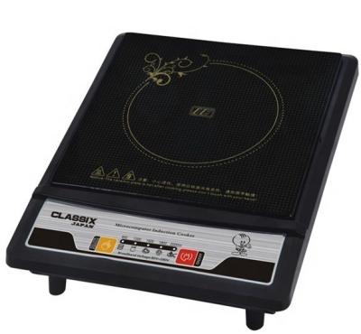 China Household Dish Ceramic Induction Cooker for sale