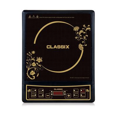 China AJ-20D household DISH CERAMIC INDUCTION COOKER for sale