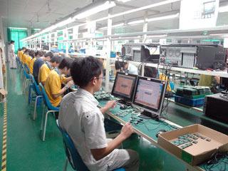 Verified China supplier - Shenzhen Stepfly Technology Co. Limited