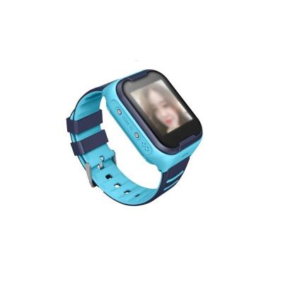 China W38 4G GPS Navigation W38 4G Anti Lost Baby Smartwatch Baby Smart Watch Children GBS SOS Call Location Finder Net Visual Tracker Landmark Tracker for sale