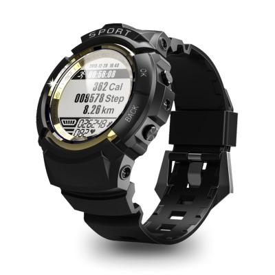 China Brand New Smart Watch S816 Outdoor Professional Touch Screen Heart Rate Monitor Walking Sports Smartwatch 50M Waterproof IP68 Outdoor for sale