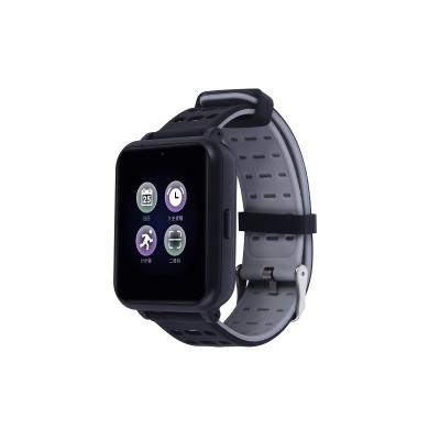 China MP3 Playback Stepfly Z2 BT Smartwatch With Camera Facebook Whatsapp Twitter Sync SMS Smart Watch Support SIM TF Card For IOS Android for sale