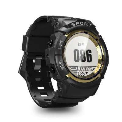 China Hotsale S816 Touch Screen Sports Smart Watch Professional Waterproof IP68 Heart Rate Monitor Steps Outdoor Smartwatch Swimming Sports for sale