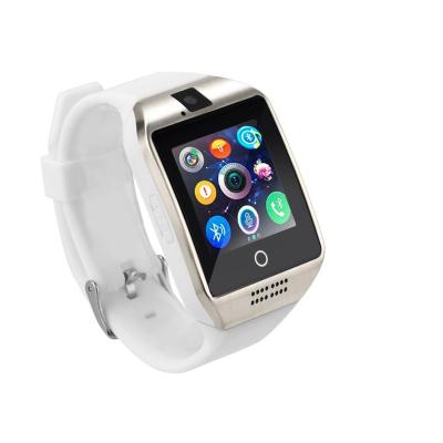 China MP3 Playback Q18 Smart Watch 1.54