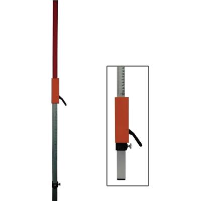 China HANWON 2m Personal SF3 2 Section Laser Instrument Accessories for sale