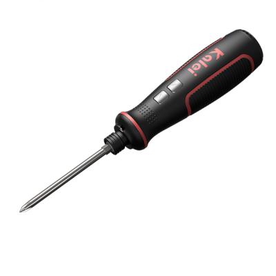 China 3.6V Cordless Screwdriver Mini Screwdriver Power Electric Screwdriver SLD02 for sale