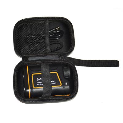 China Wholesale China Digital 104*76.5*41mm Laser 1000m Distance Meter Handheld Measuring Device for sale