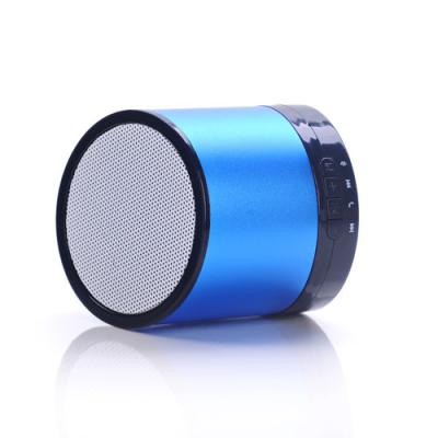 China Wireless rechargeable bluetooth speakers USB MP3 Player Audio Transmission for sale