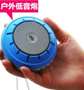 China E305 de draagbare minibluetooth-minibr kaart van de sprekerssteun Te koop