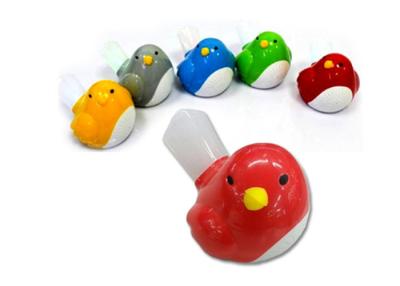 China Portable Mini Wireless Cell Phone Speakers Cartoon Bird Model With USB Disk / TF Card for sale