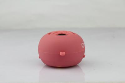 China Mini Portable Speakers For Cell Phones for sale