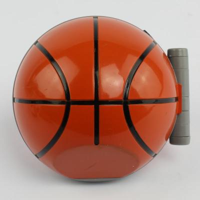 China Portable Mini Ball Speaker for sale