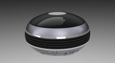 China Stereo Bluetooth A2DP Speakers for sale