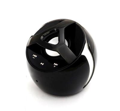 China Rechargeable Wireless Bluetooth Speakers for sale