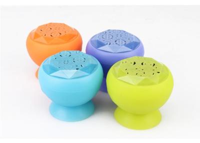 China Rechargeable Li-ion Battery Bluetooth Speakers for sale