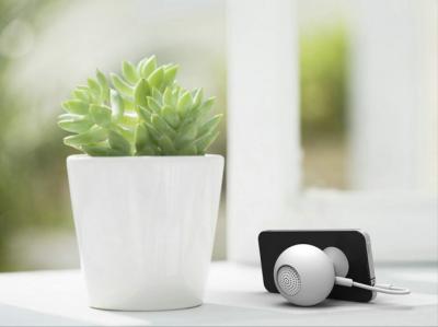 China Mini iPhone Bluetooth Speakers  for sale