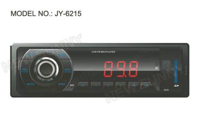 China Hands Free Bluetooth Car MP3 Player for sale