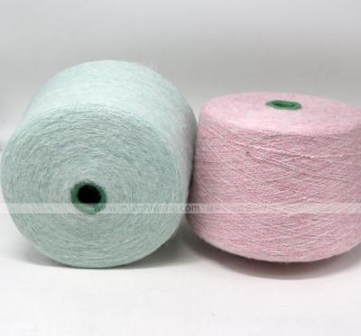 China Viable Wool Knitting Blend for sale