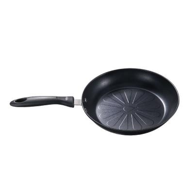 China Sustainable Nonstick Frying Pan For Gas Induction Cooker Egg Pancake Pot Kitchen&Dining Tools Cookware Pan for sale