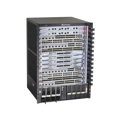 China S12708 Unified User / 802.1x Management Managed Network Switch With S12700 Series for sale