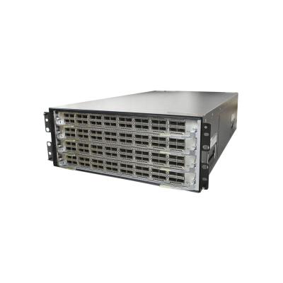 China M-LAG PFC 100G Ethernet Switches For CE9860-4C-EI Data Center Core Switch for sale