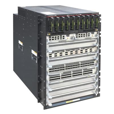 China LACP High Performance for CE16808 Data Center IDC Core Switches for sale