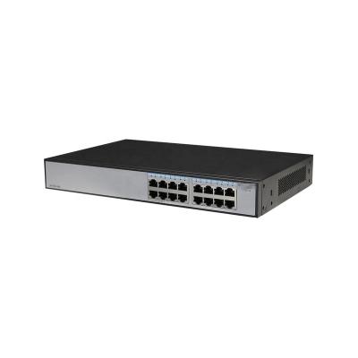 China LACP Fiberhome Gigabit Cheap Same Switch For Network Switch 16 Ports S1700-16G for sale