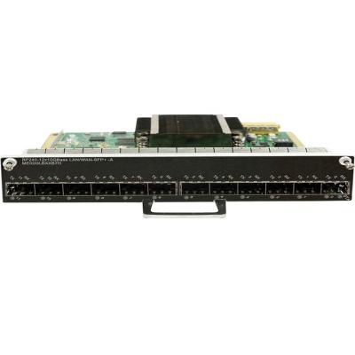 China Fast Delivery Server ME0D0LBXXB7H 12-Port 10GBase ME60 (BP240) Flexible Card for sale