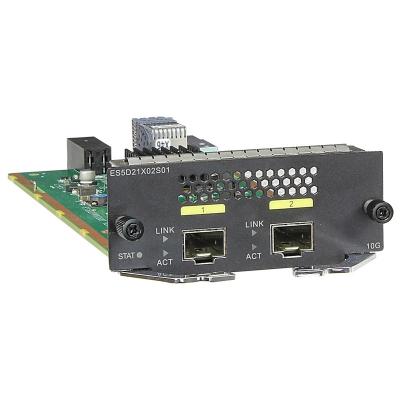 China Top quality server ES5D21X02S01 S5720-EI rear interface board serial interface board for sale