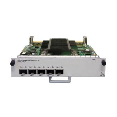 China Server CR5D0L5XFE71 5-Port 10GBase LAN/WAN-SFP+ Flexible Card E (P101-E) for good price for sale