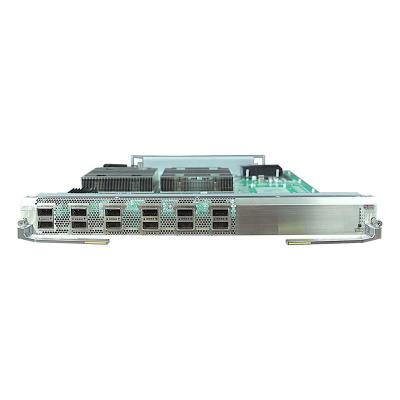 China Sufficient Supply Server CE-L12CQ-FD 12 Port 100GE Interface Card (FD QSFP28) CE12800 for sale