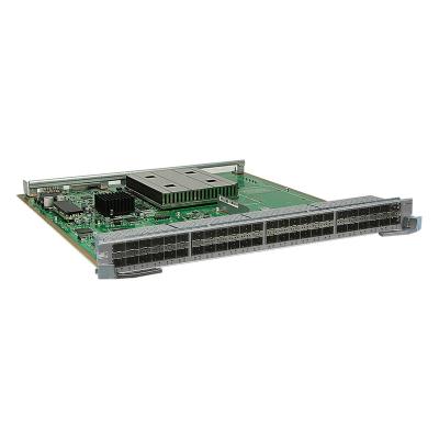 China Server in LSS7G48SX6E0 48 Port Running Interface Card (X6E SFP) for S7700 for sale