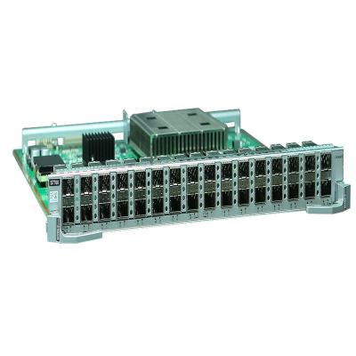 China Fast Delivery Server S7700 ES1D2S16SX2S 16-Port 10GE SFP+ Interface Card for sale