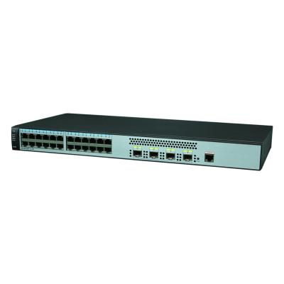 China LACP S5720-28P-LI-AC 24 Port Ethernet Network Campus Switch for sale