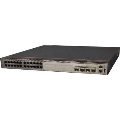 China 4094 VLANs poe network switch S5736-S24UM4XC network switch brand for high quality for sale