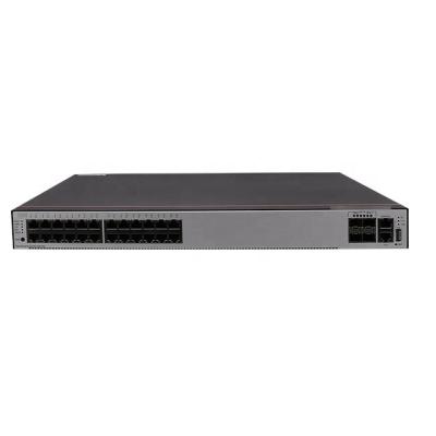 China IEEE 802.1d Compliance CloudEngine S5735-S24T4X High Reliability with Abundant Services and Simplified Operations and Maintenance for sale