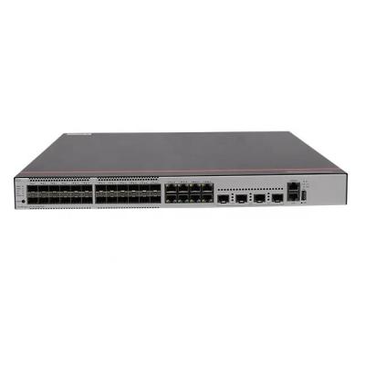 China CloudEngine S5735-S32ST4X's high reliability of IEEE 802.1d compliance with abundant services and simplified operations and maintenances for sale