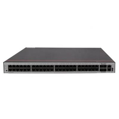 China IEEE 802.1d Compliance CloudEngine S5735-S48P4X Gigabit Access Network Switches for sale