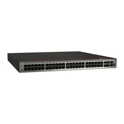 China 64 Gigabit Three-Layer Core Switch S5731-S48P4X Optical Network Switch With Good Discount for sale