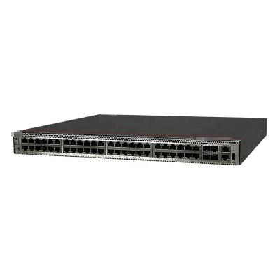 China LACP 10g Ethernet Switch for 48 Port Switch SFP Access Gigabit Network Switch S5731-H48T4XC-B for sale