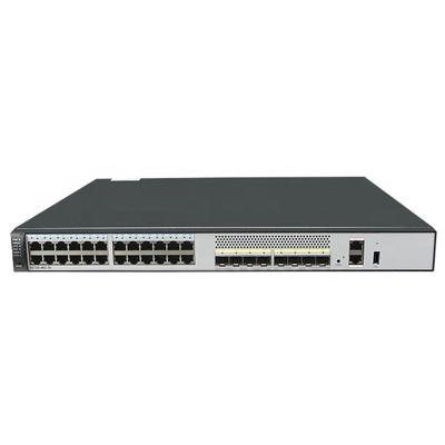 China Good Price 24 VLANs 4094 Ports Ethernet Gigabit Switch For Enterprise Switch S5730-48C-SI-AC Industrial Network Switch for sale