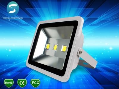 China Waterproof Industrial Outdoor LED Flood Lights 50w 5000Lm 120º Beam Angle for sale