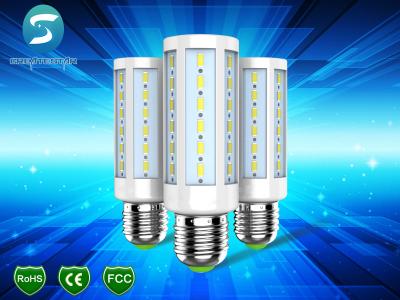 中国 E40 LED のトウモロコシの電球の高く明るい広告は背部照明に署名します 販売のため