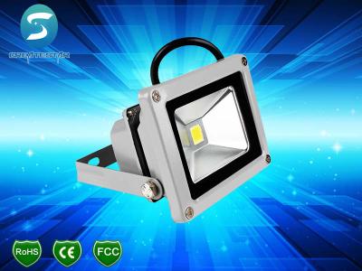 Cina luci di inondazione industriali di 10W LED, luci di inondazione ad alta intensità del LED IP65 in vendita