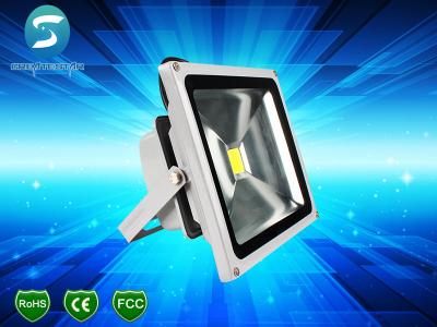 Chine Lumières d'inondation extérieures de la longévité LED, projecteur extérieur élevé de C.P. 30W LED à vendre