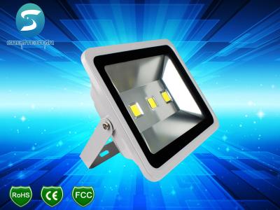 China Brightest Outdoor LED Flood Lights Security IP65 150W CE ROHS Approved for sale